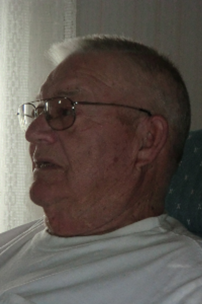 Oscar W. Hendrickson