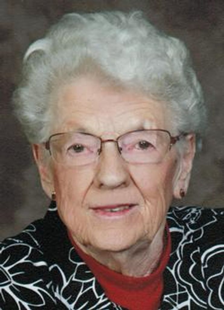 Margie V. Christopherson Profile Photo