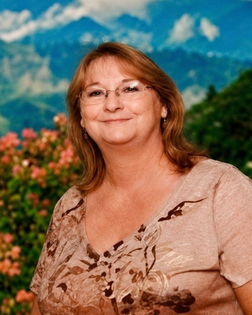 Marcia Ann Mullis