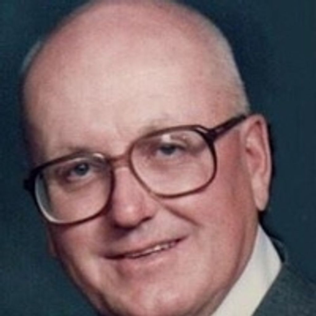 Robert L. Eisenrich