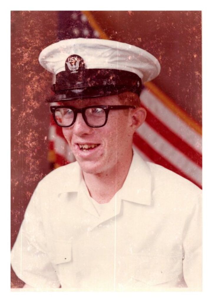 Craig Allen Woodland