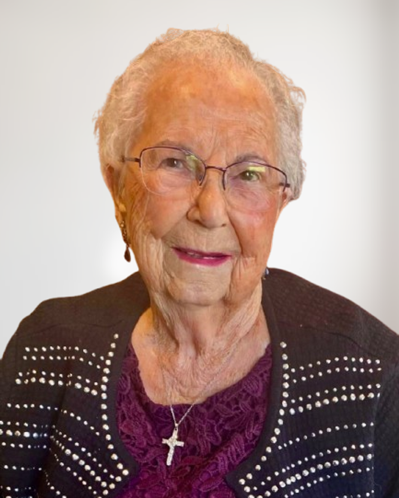 Madeline "Maggie" Monzelowsky Profile Photo