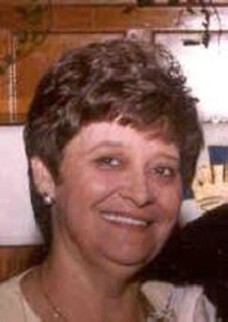 Brenda Oxford