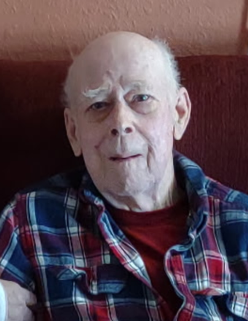 Larry Frederick Mundell Sr.