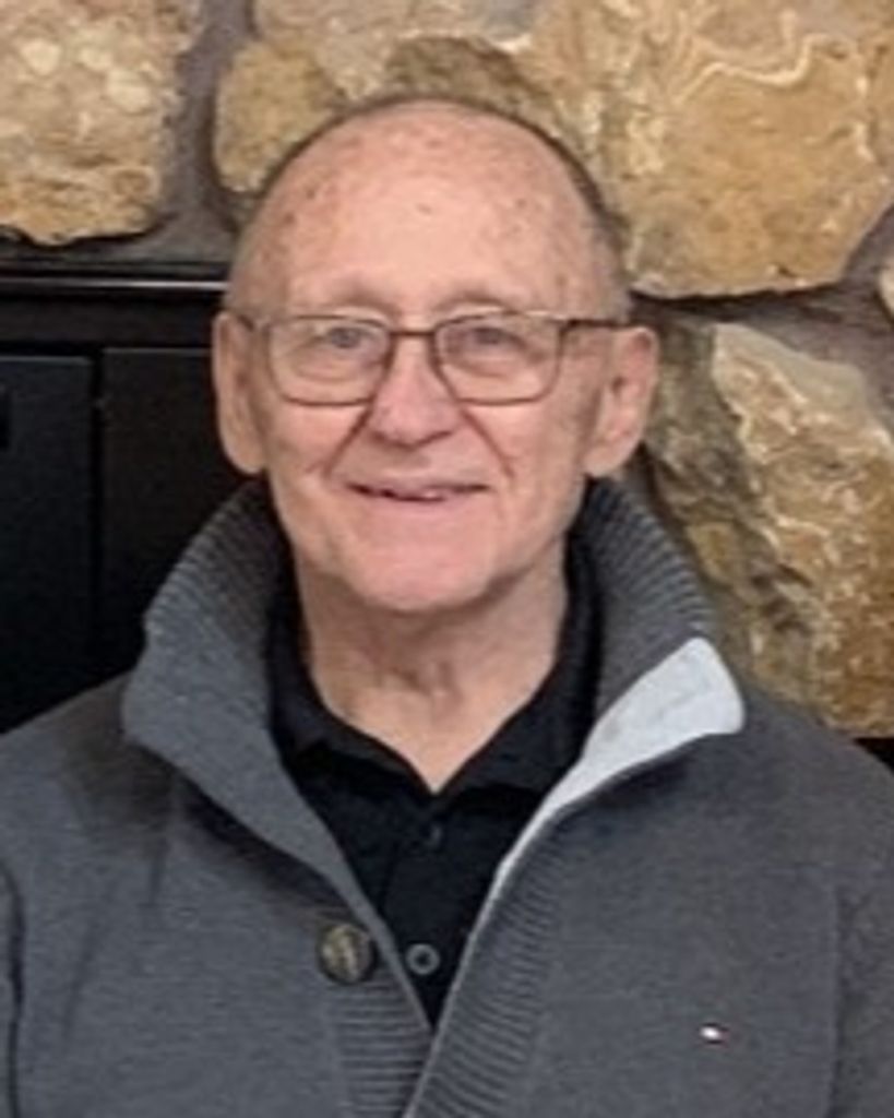 James G Schaffitzel, Sr. Profile Photo