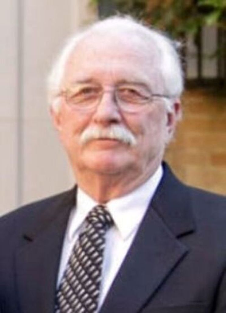 Dr. Robert Dean Culpepper