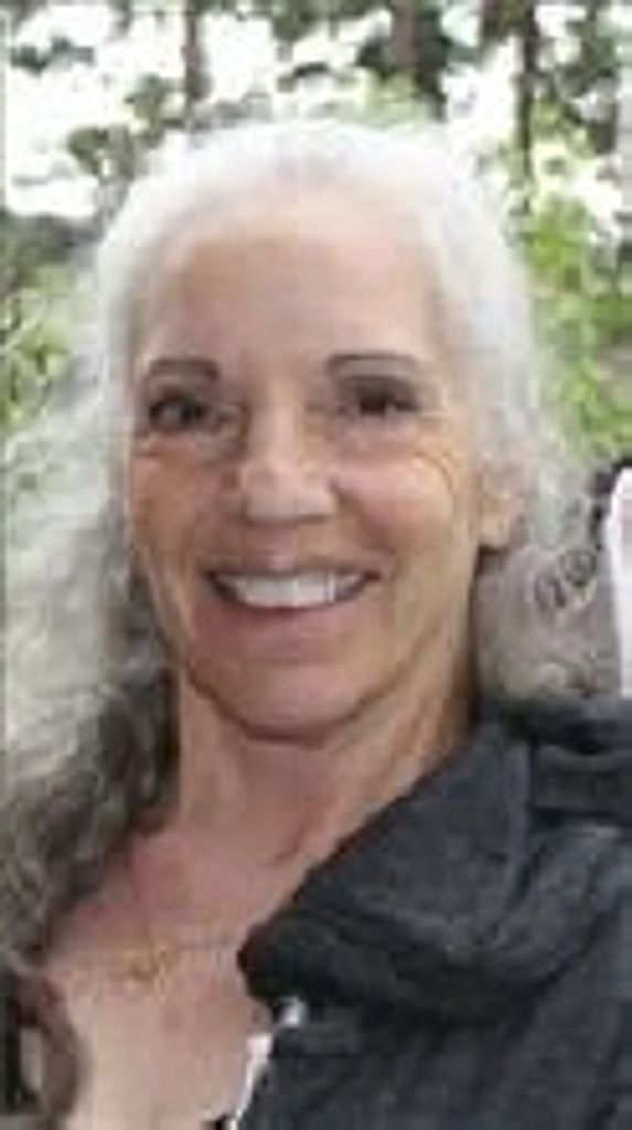Patricia Marie Rogers