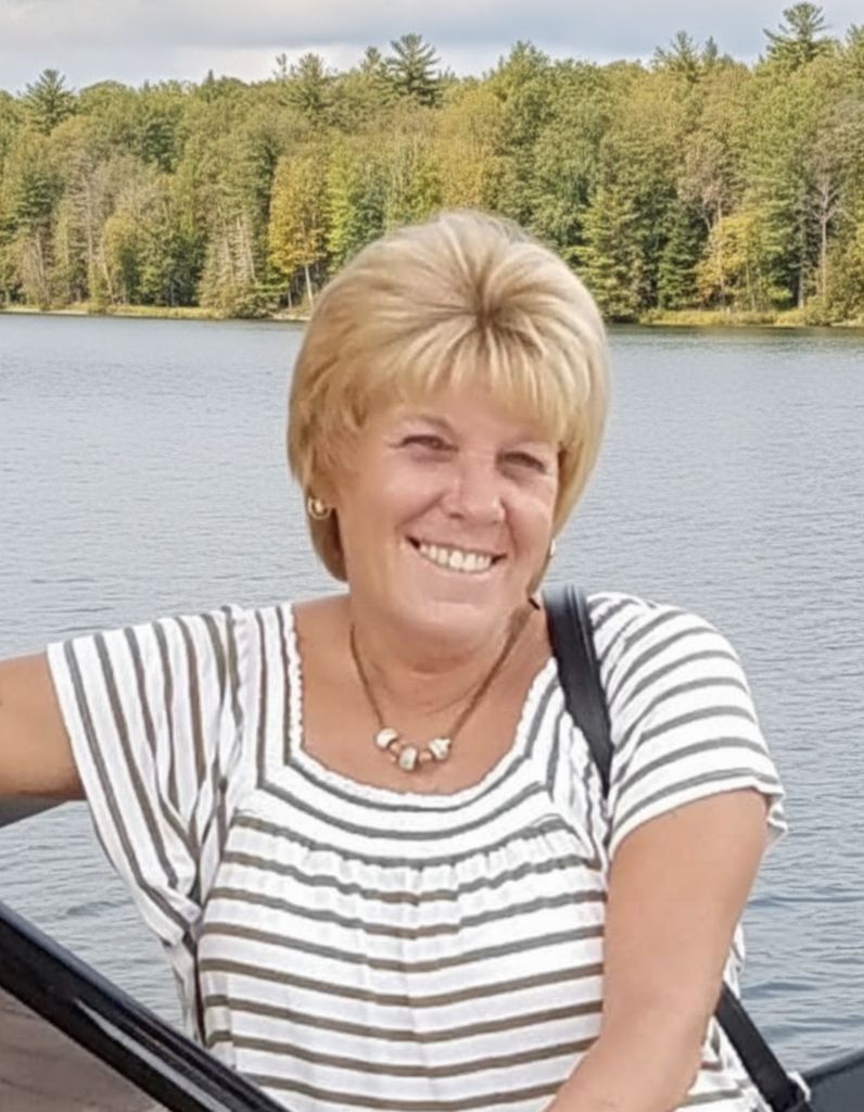 Tracey Lynn Hardwick