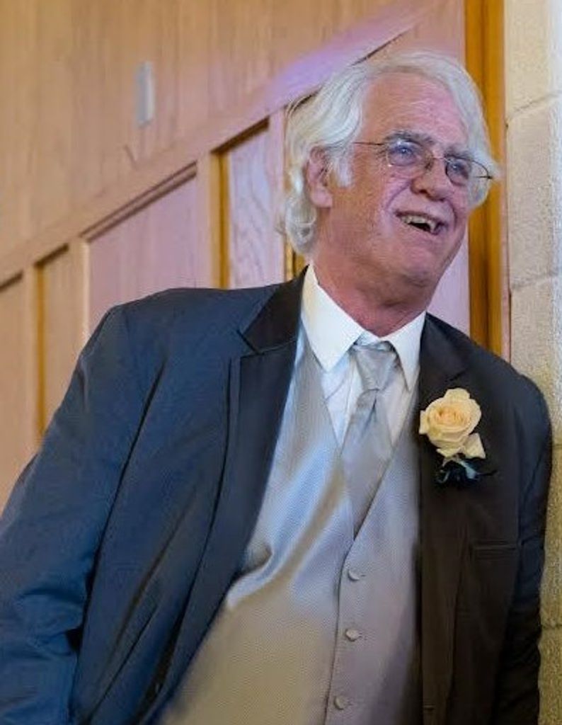Charles Neff