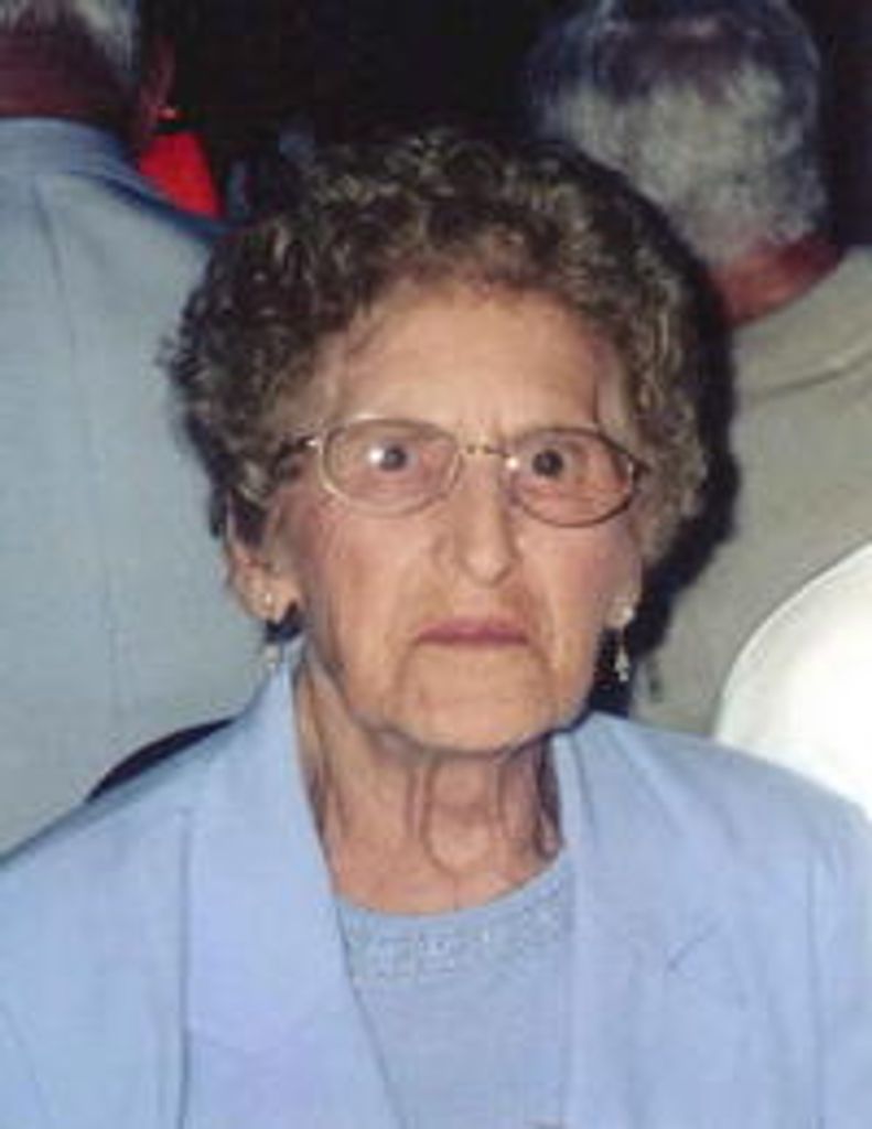 Frances Carsone