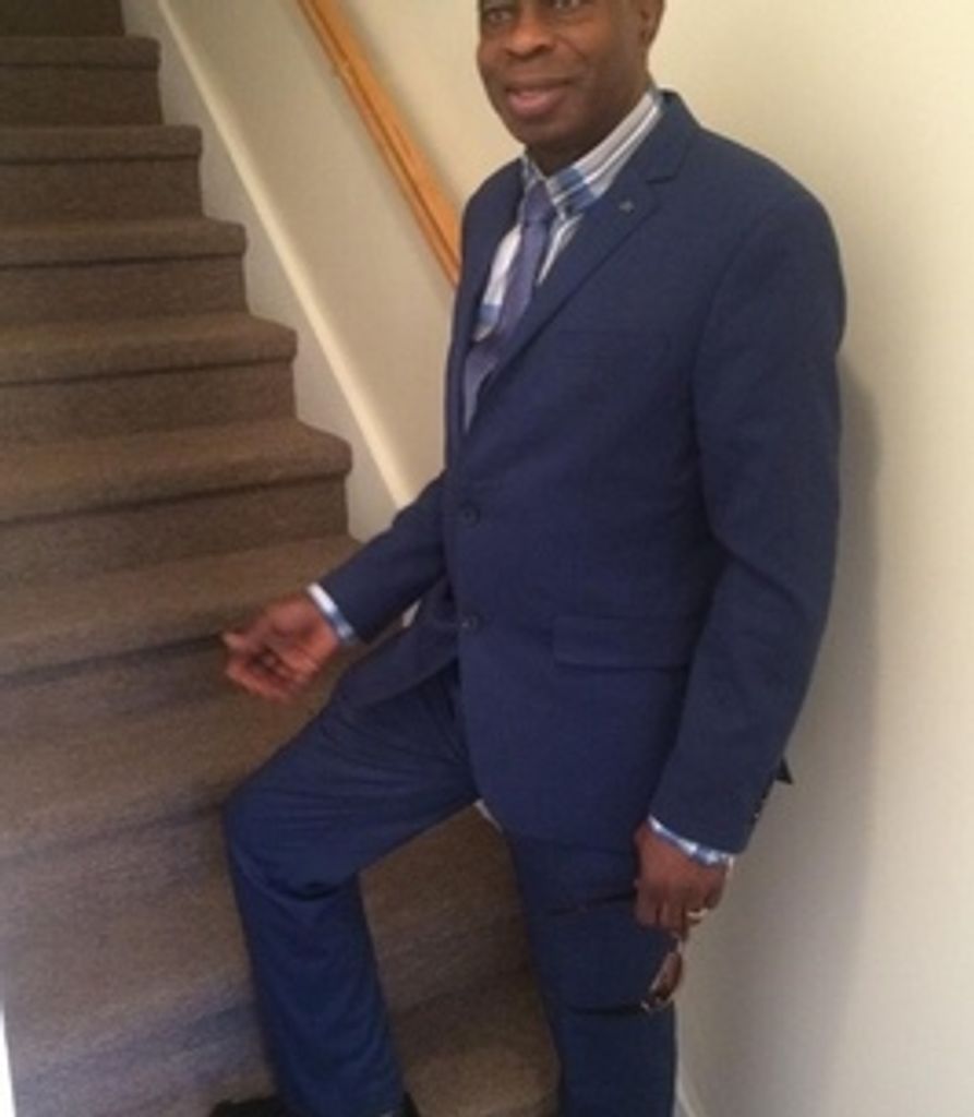 Kwadwo Opoku Profile Photo