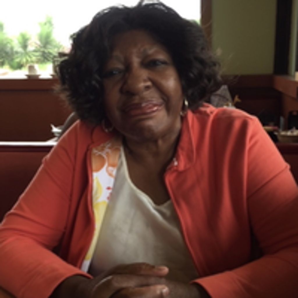 Janie Dillard Deese