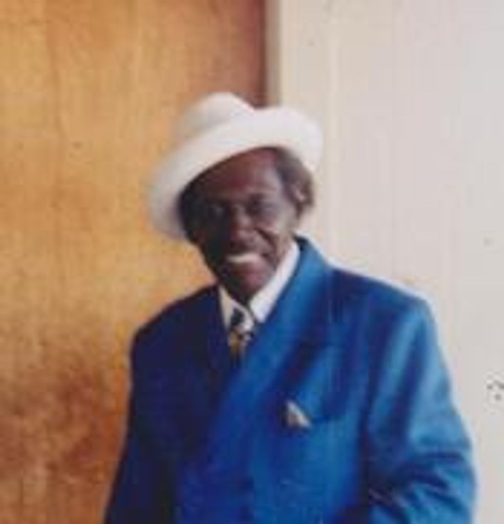 Mr. Charles Edward Brown