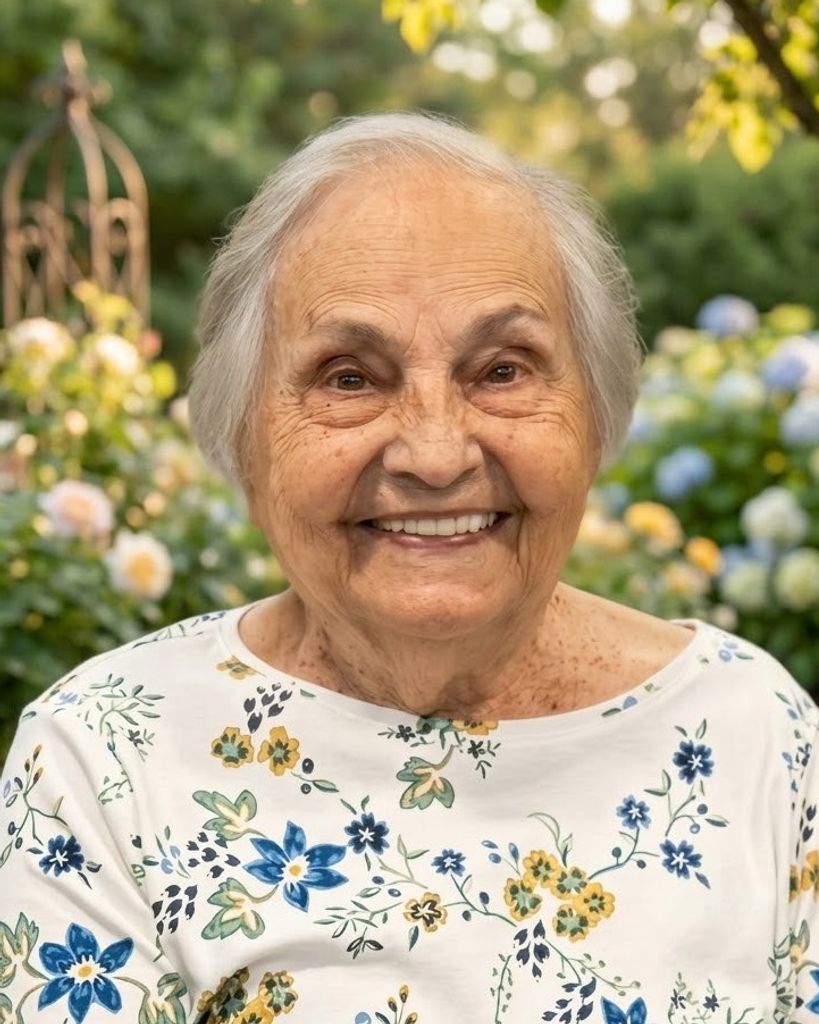 Marie Oliver "Josie" Profile Photo