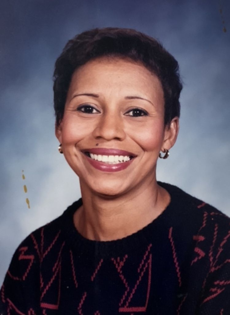 Stella Marie Henry