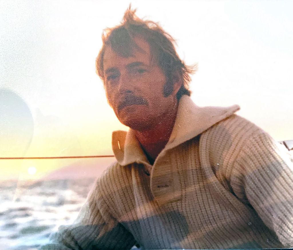 William George "Bill" Kessler