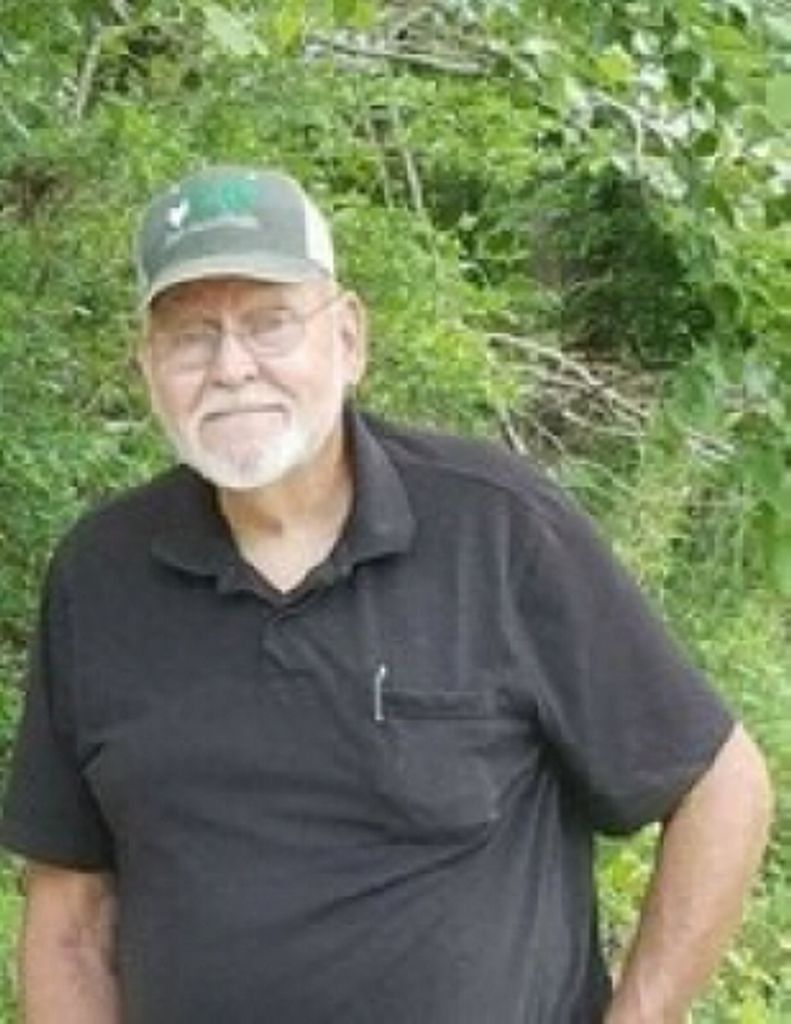 Glenn Logan Green