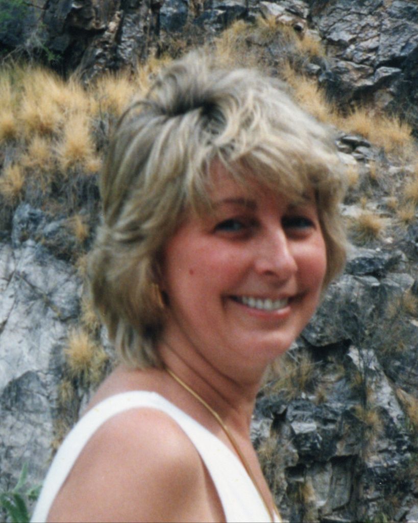 Ann Shostak