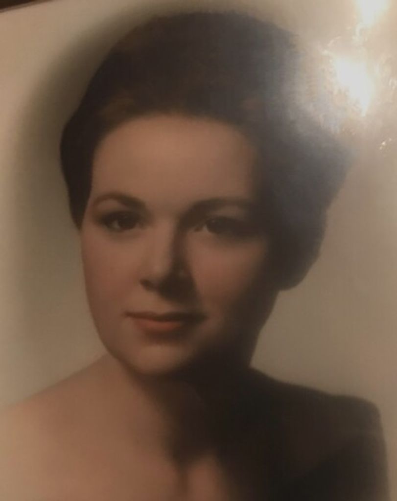 Lora Wilson "Peach" Rodgers