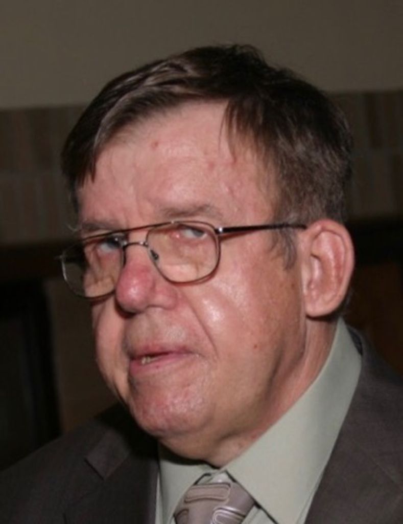 James W. Wierzba