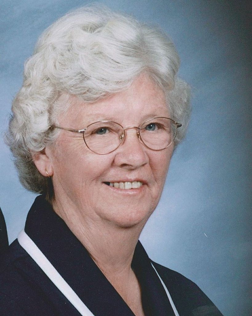Agnes C Bell Profile Photo
