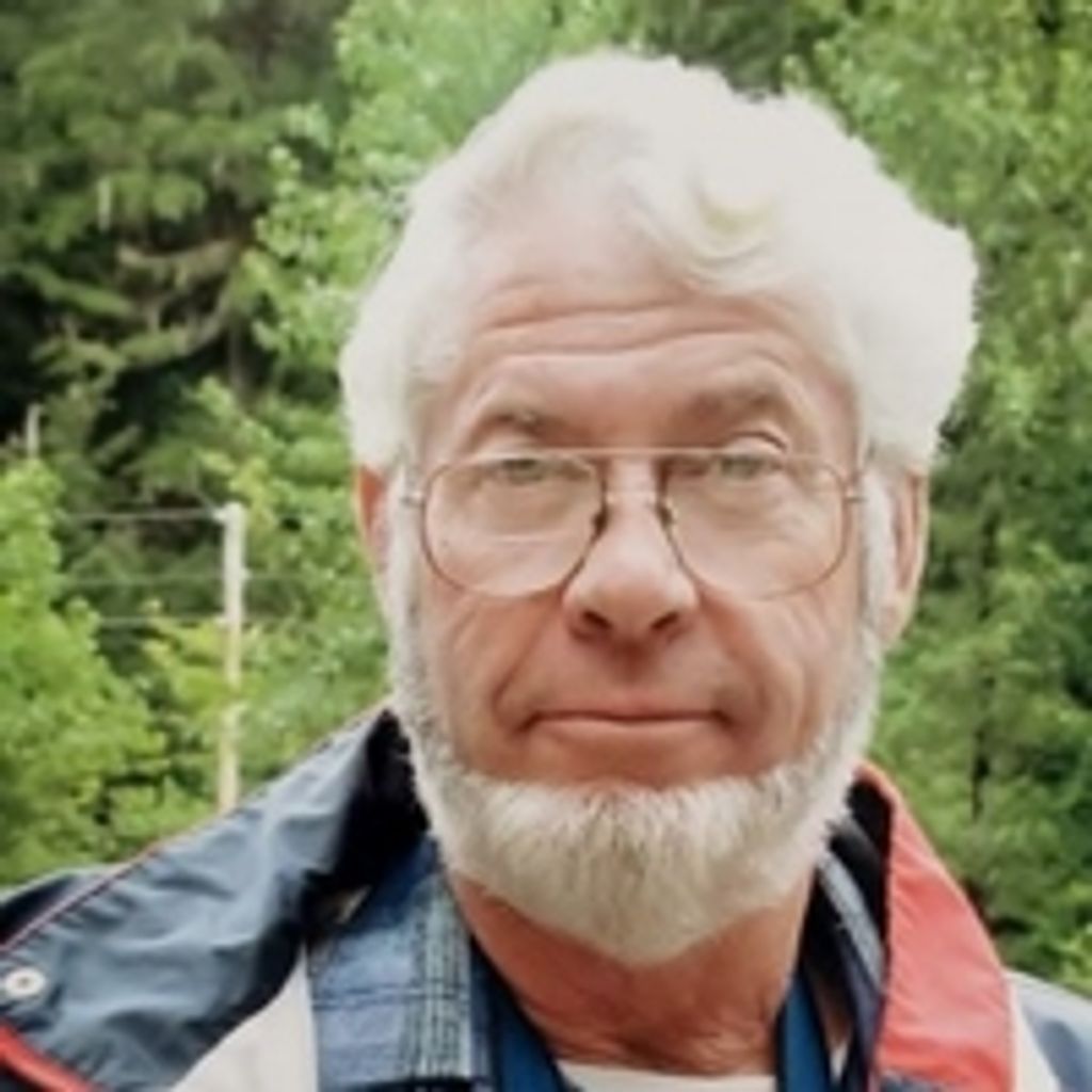 Dale  E. Mccastle Profile Photo