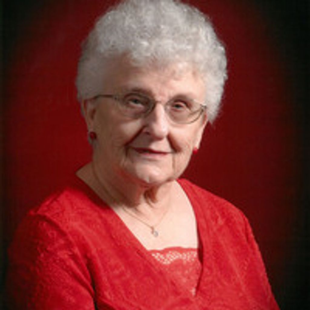 Ethel L. (Tutor) Bartholomew Profile Photo