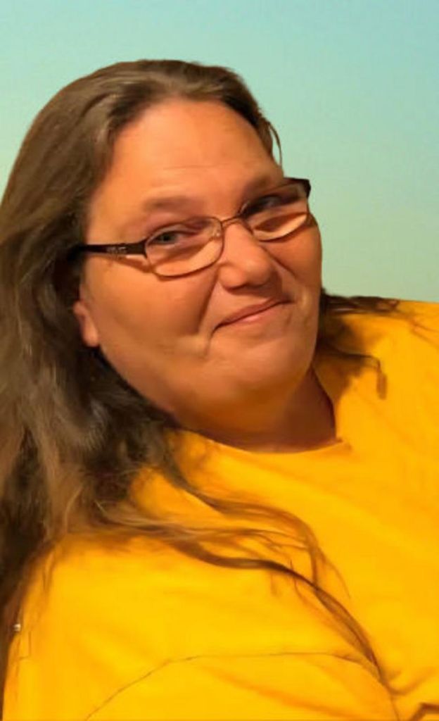 Amy Ruth Skipper Profile Photo