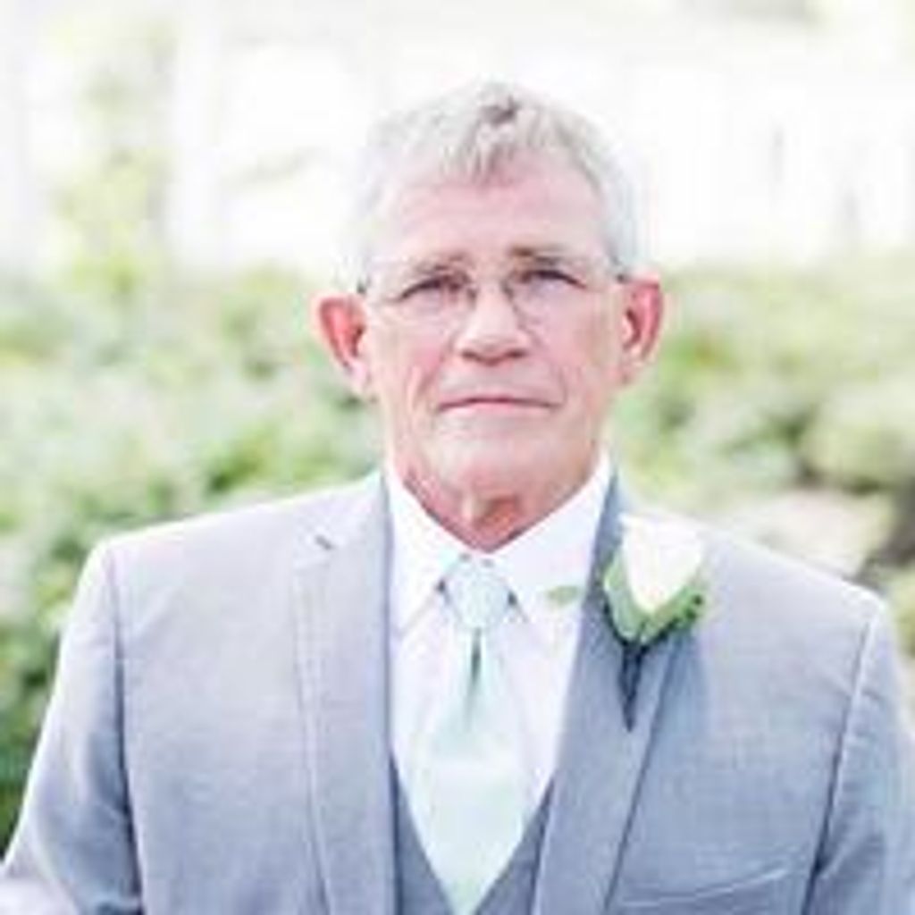 Mark J. Whittaker, Sr. Profile Photo