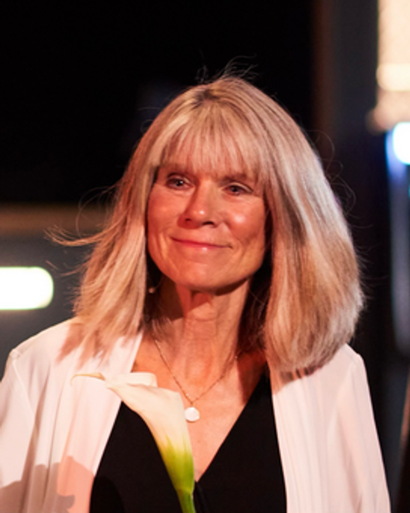 Margaret 'Mickey" Schaefer