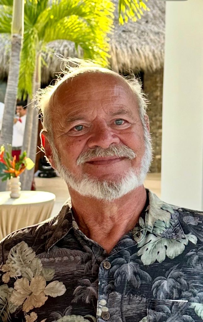 Francis A. Rookey