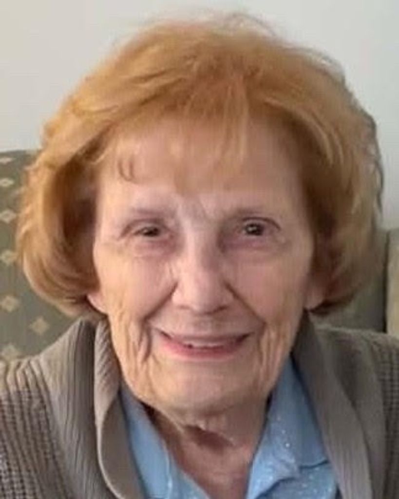 Joan Schnell Profile Photo