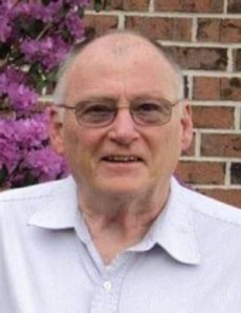 Ronald E. Bedwell, Sr.