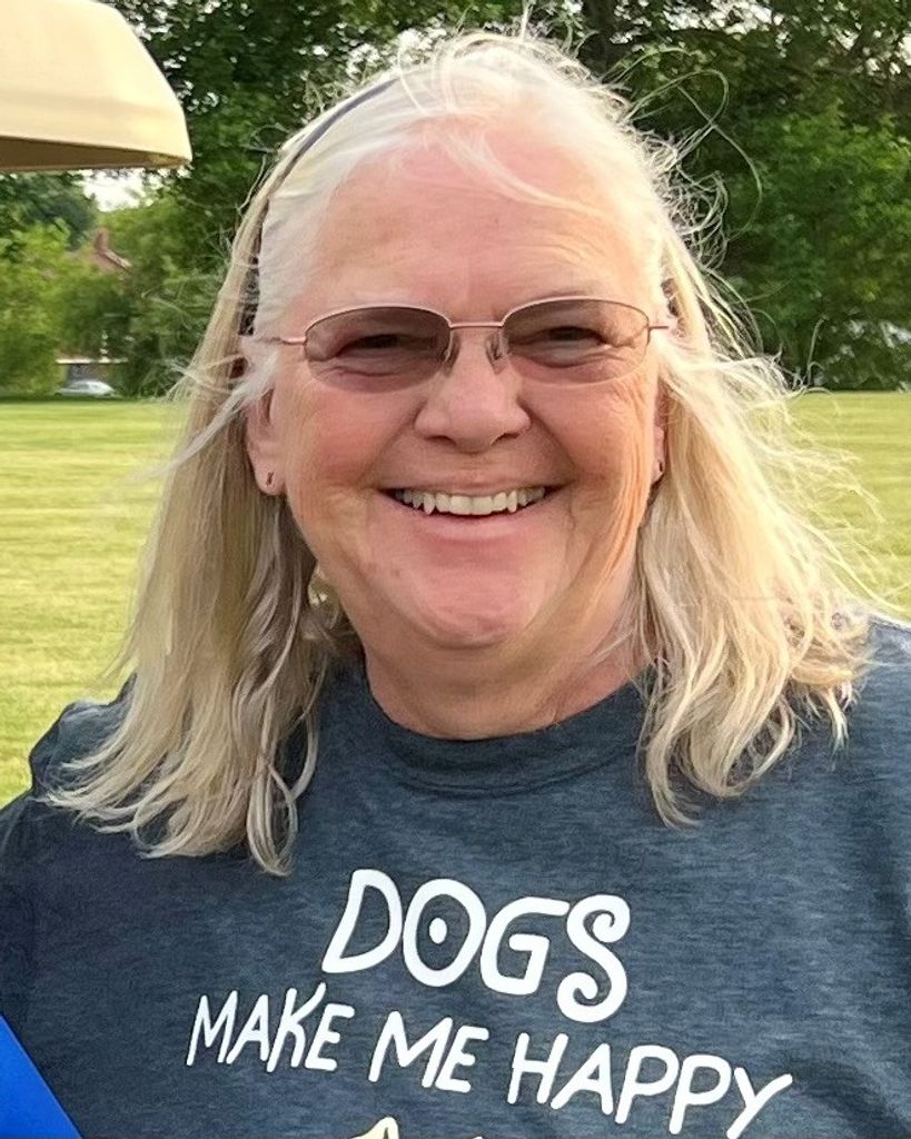 Debra 'Debby' Louise Stark