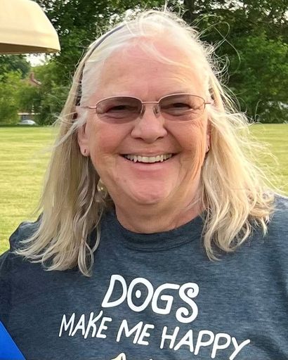 Debra 'Debby' Louise Stark's obituary image