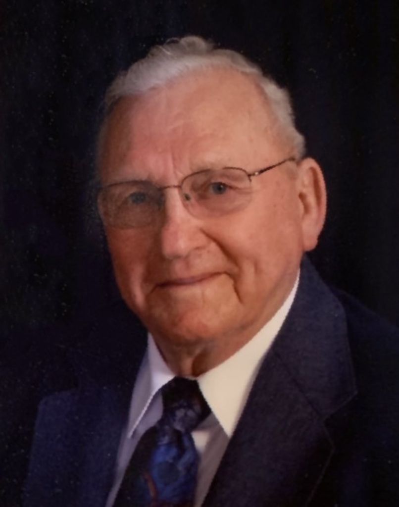 Elmer Roy Neth Profile Photo