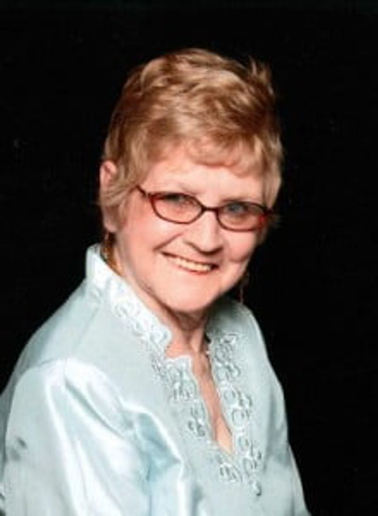 Martina Herman “Marty” Crowder Profile Photo