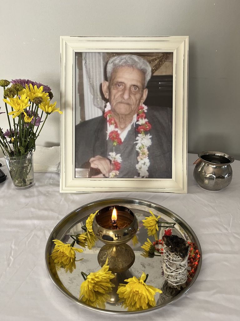 Prem Kumar Bali Profile Photo