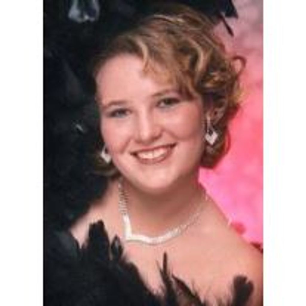 Janie Marie Printz