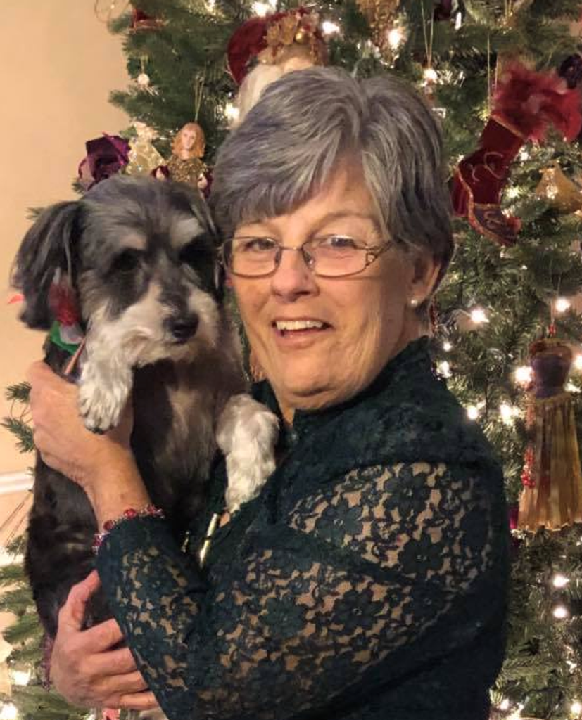 Peggy Warner