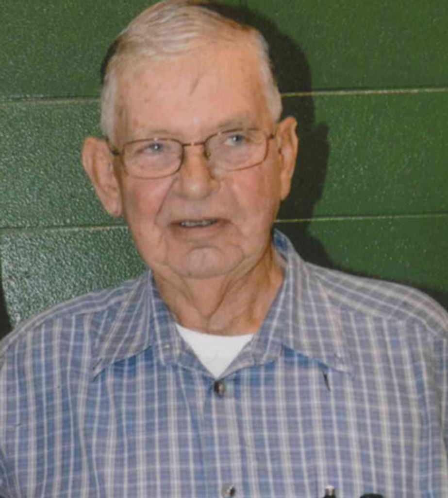 Mac Arthur Mitchell Profile Photo