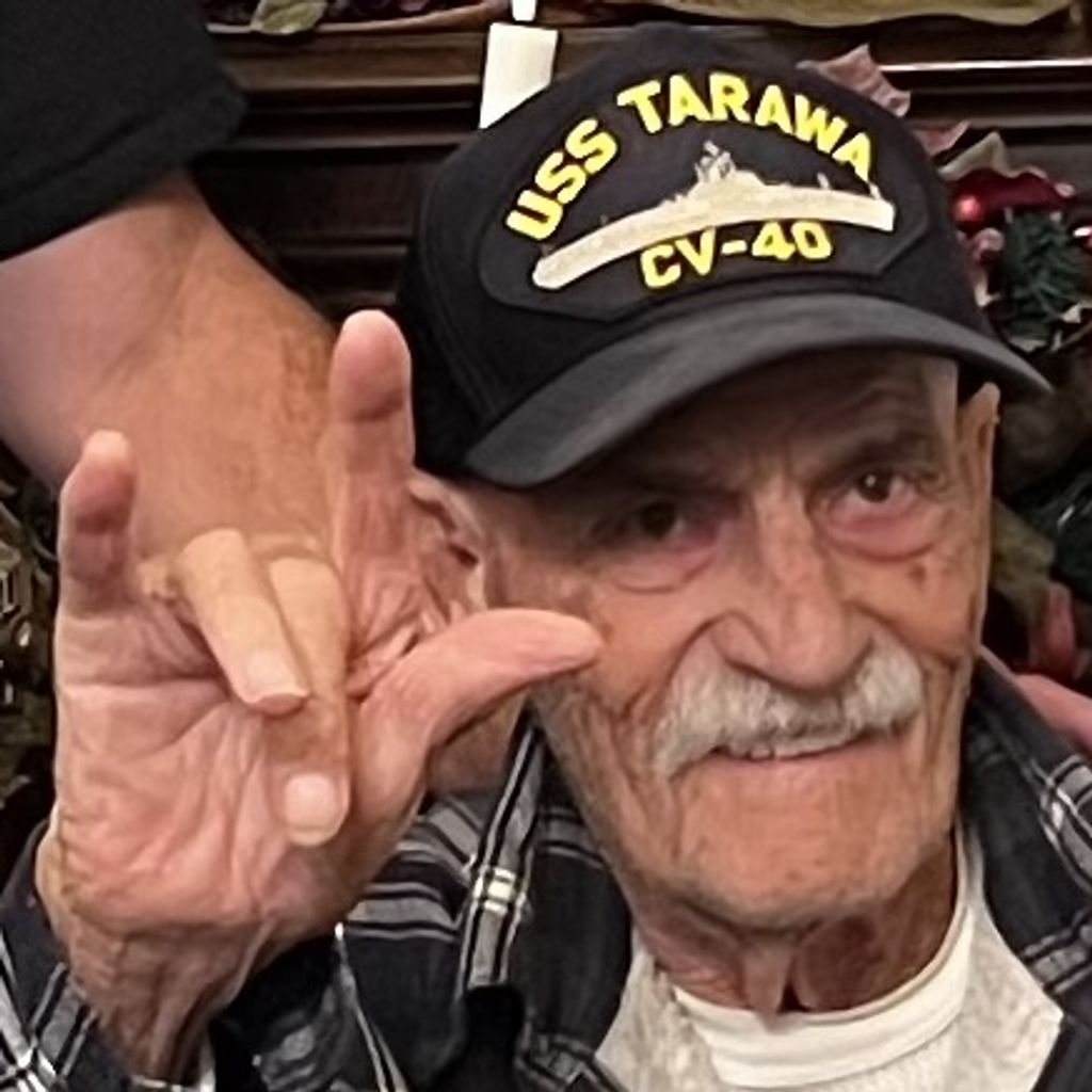 John E.C. Berry Profile Photo