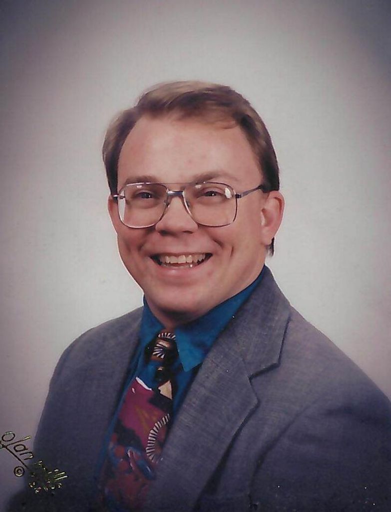 Mickey Wester Profile Photo