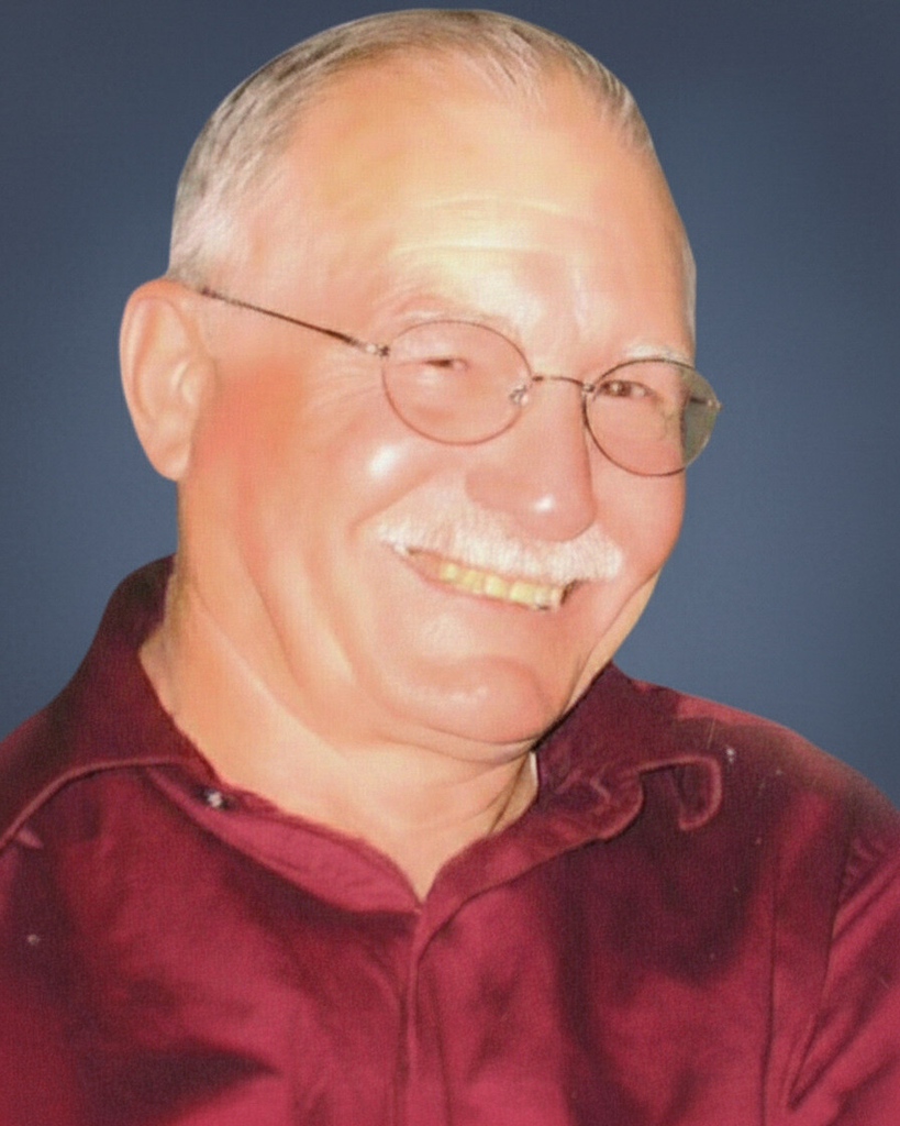 Irven "Ike" Eicholtz Profile Photo