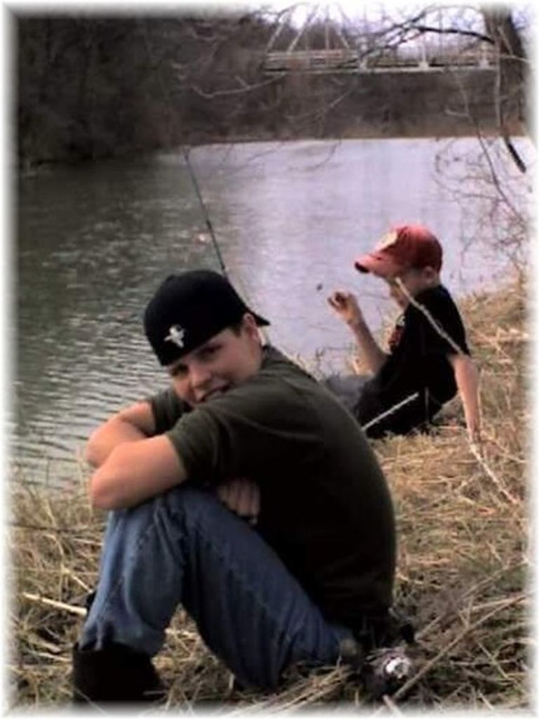 Tanner Nathanual James Hennington Profile Photo