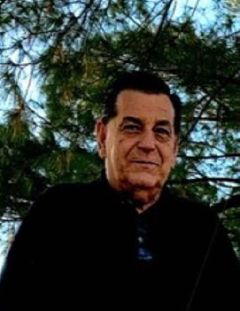 Thomas Dolan
