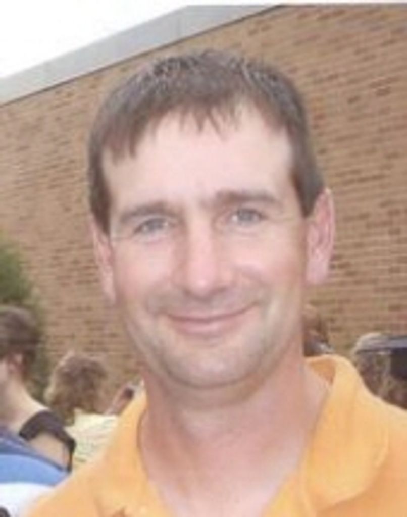 Craig  Joseph Jeurissen