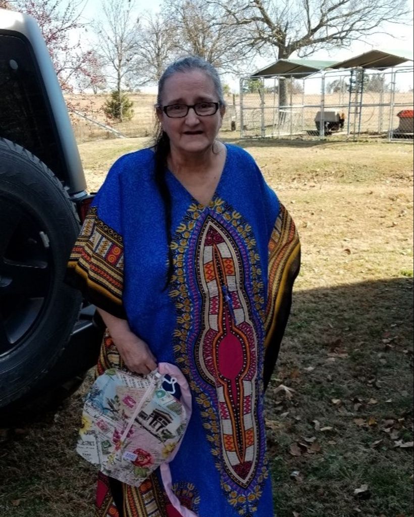 Teresa Lynn Cannon Profile Photo
