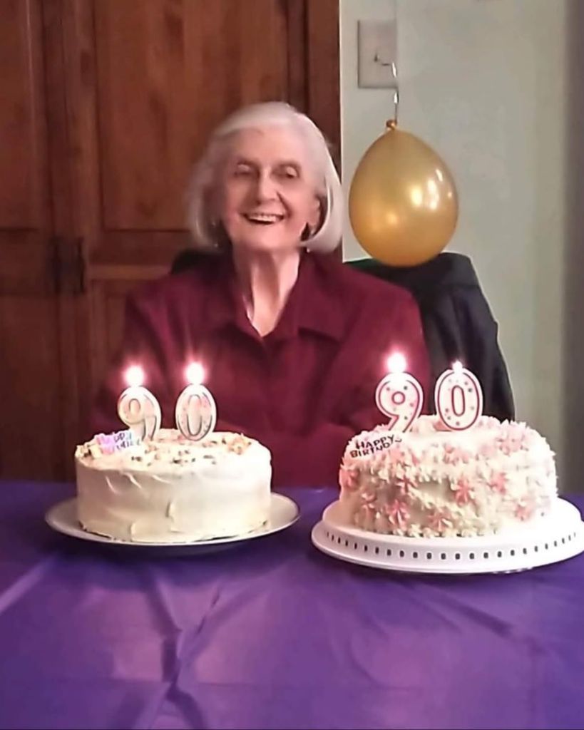 Ruth J. GERNER
