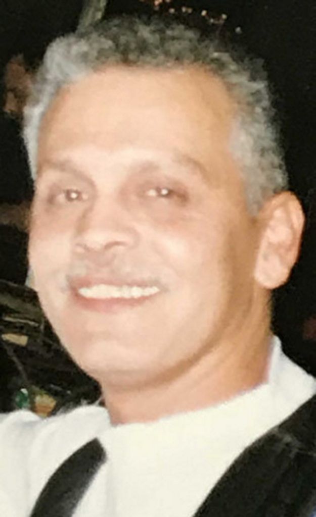 Edward Burgos Profile Photo